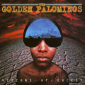Visions Of Excess - The Golden Palominos - Poster | Canvas Wall Art Print