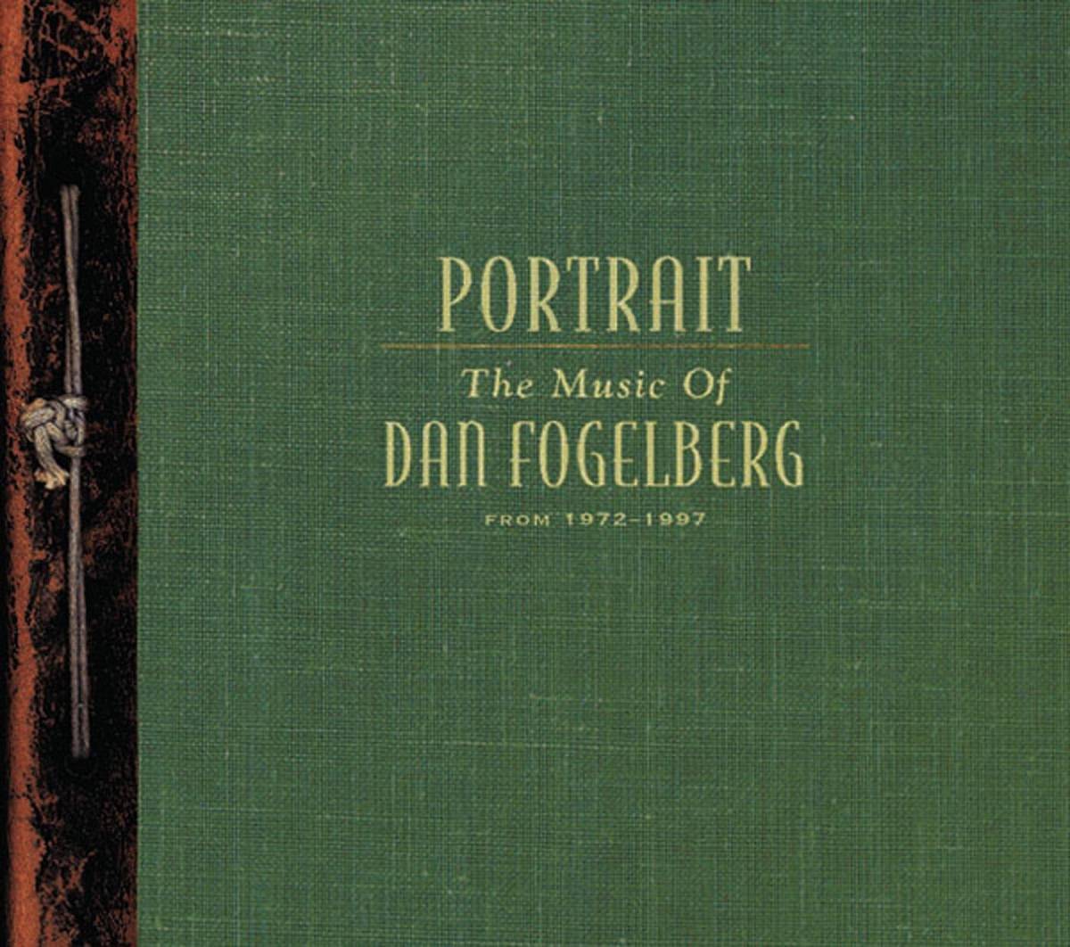 Portrait: The Music Of Dan Fogelberg From 1972-1997 - Dan Fogelberg - Poster | Canvas Wall Art Print