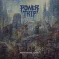 Nightmare Logic - Power Trip - Poster | Canvas Wall Art Print