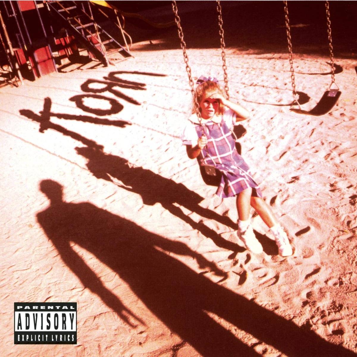 Korn - Korn - Poster | Canvas Wall Art Print