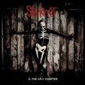 .5: The Gray Chapter (Special Edition) - Slipknot - Poster | Canvas Wall Art Print