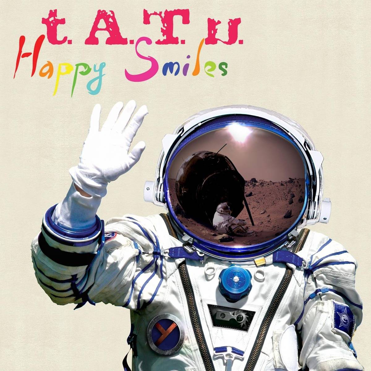 Happy Smiles - T.A.T.U. - Poster | Canvas Wall Art Print