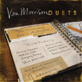 Duets: Re-Working The Catalogue - Van Morrison - Poster | Canvas Wall Art Print