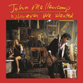 Whenever We Wanted - John Mellencamp - Poster | Canvas Wall Art Print