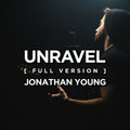 Unravel (Full Version) - Jonathan Young - Poster | Canvas Wall Art Print