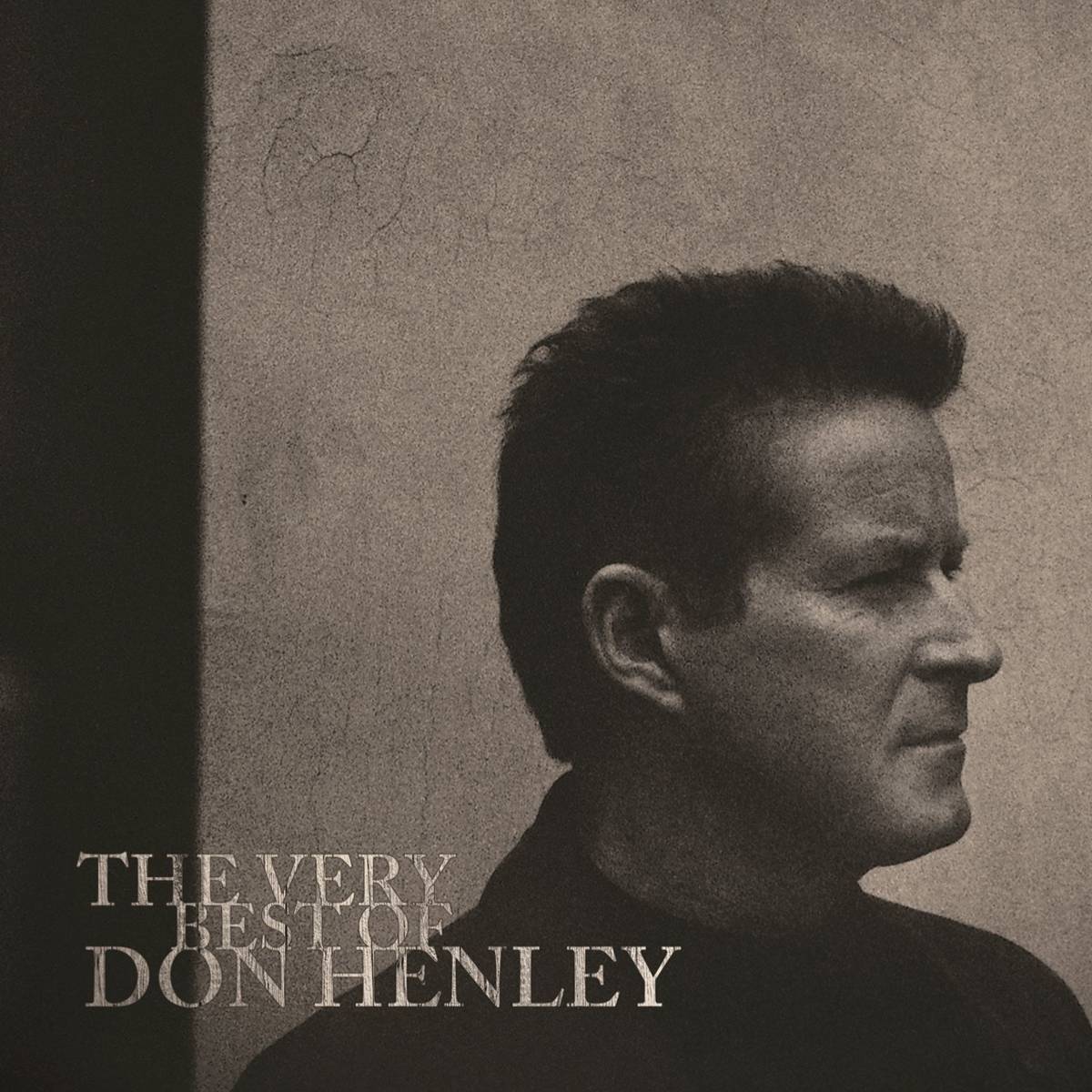The Very Best Of - Don Henley - Poster | Canvas Wall Art Print