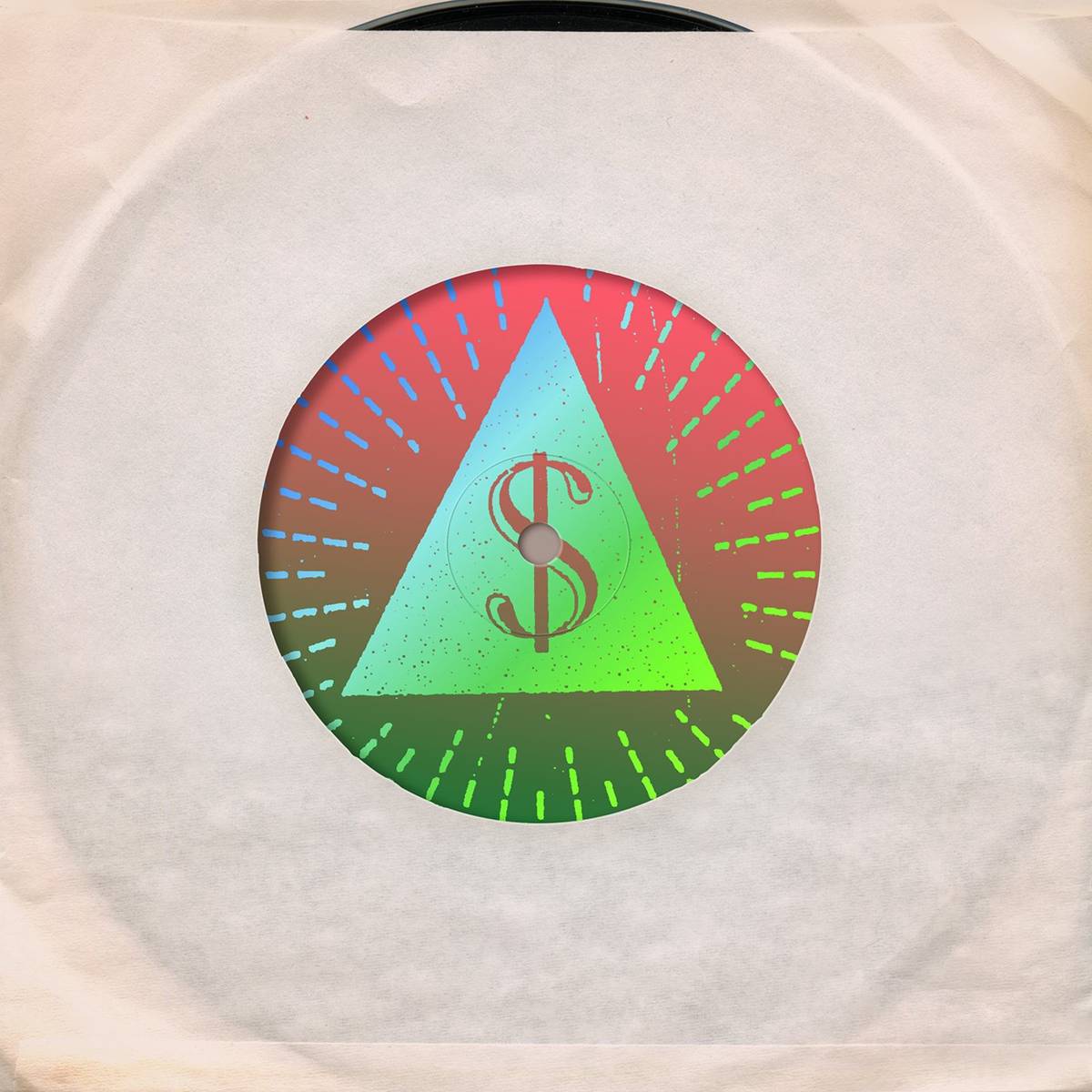 Put Your Money On Me (Steve Mackey Remix) - Arcade Fire - Poster | Canvas Wall Art Print