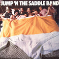The Curly Shuffle - Jump 'N' The Saddle Band - Poster | Canvas Wall Art Print