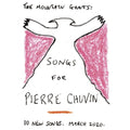 Songs For Pierre Chuvin - The Mountain Goats - Poster | Canvas Wall Art Print