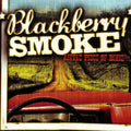 Little Piece Of Dixie - Blackberry Smoke - Poster | Canvas Wall Art Print