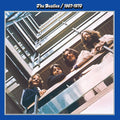The Beatles 1967 - 1970 (The Blue Album) - The Beatles - Poster | Canvas Wall Art Print