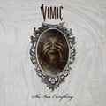 She Sees Everything - Vimic - Poster | Canvas Wall Art Print