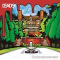 Commencement - Deadsy - Poster | Canvas Wall Art Print