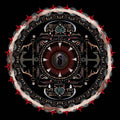 Amaryllis - Shinedown - Poster | Canvas Wall Art Print
