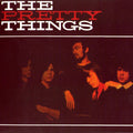 The Pretty Things - The Pretty Things - Poster | Canvas Wall Art Print