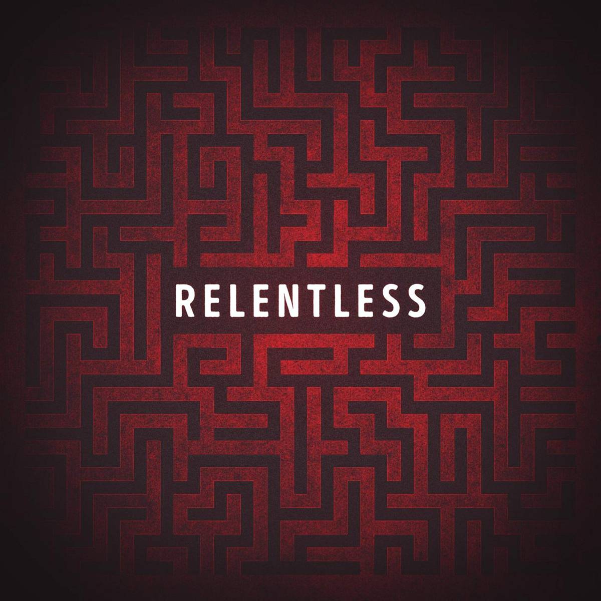 Relentless - Citizen Soldier - Poster | Canvas Wall Art Print