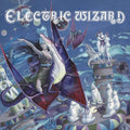 Electric Wizard - Electric Wizard - Poster | Canvas Wall Art Print