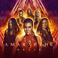 Helix - Amaranthe - Poster | Canvas Wall Art Print