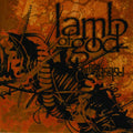 New American Gospel - Lamb Of God - Poster | Canvas Wall Art Print