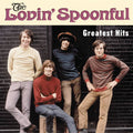 The Greatest Hits - The Lovin' Spoonful - Poster | Canvas Wall Art Print