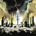 Gods Of The Earth - The Sword - Poster | Canvas Wall Art Print