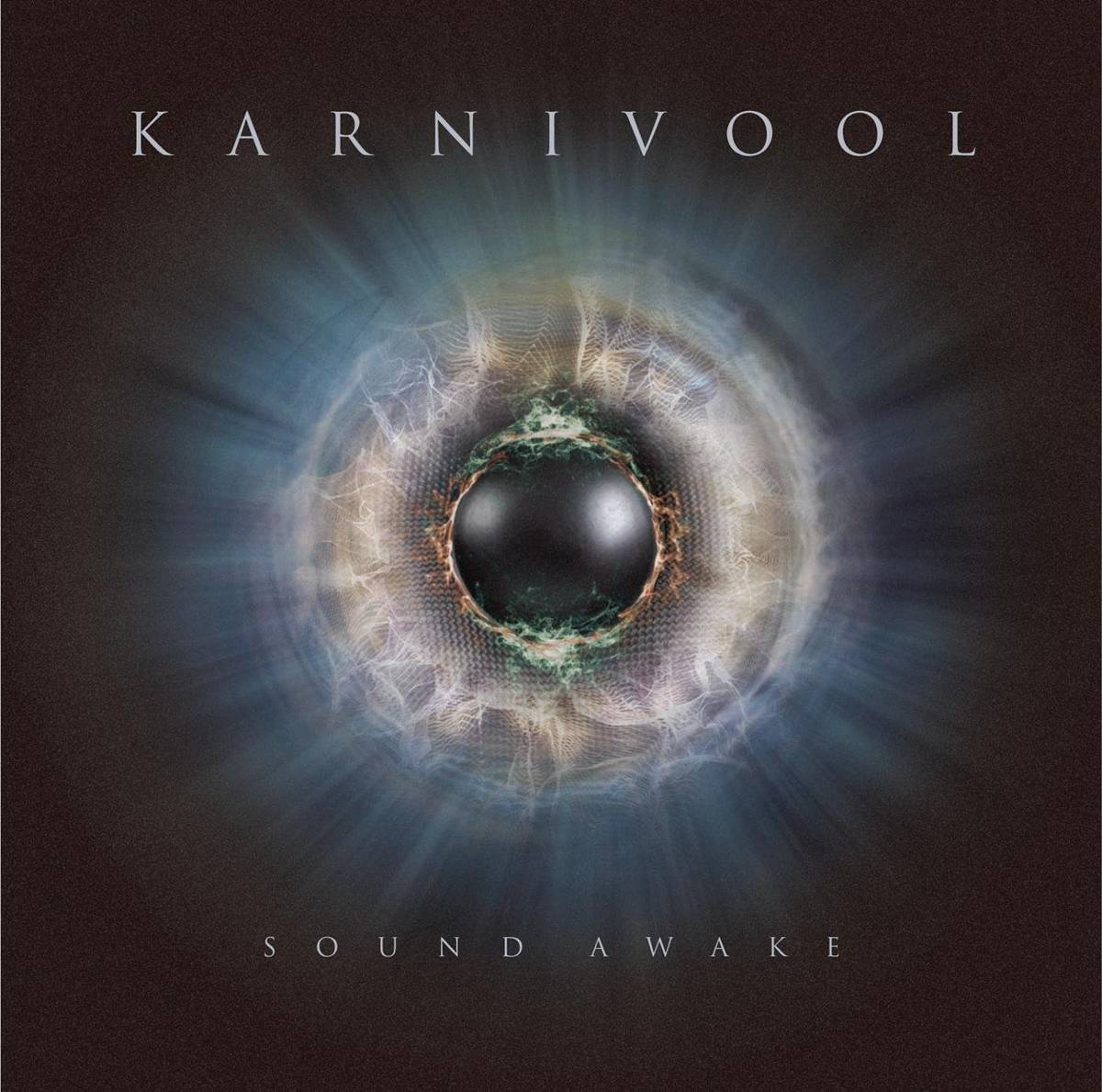 Sound Awake - Karnivool - Poster | Canvas Wall Art Print