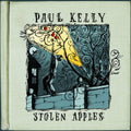 Stolen Apples - Paul Kelly - Poster | Canvas Wall Art Print