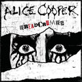 Breadcrumbs - Alice Cooper - Poster | Canvas Wall Art Print