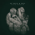 Cold World - Of Mice And Men - Poster | Canvas Wall Art Print