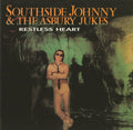 Restless Heart - Southside Johnny &amp;Amp; The Asbury Jukes - Poster | Canvas Wall Art Print