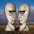 The Division Bell - Pink Floyd - Poster | Canvas Wall Art Print