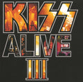 Alive Iii - Kiss - Poster | Canvas Wall Art Print