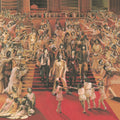 It'S Only Rock 'N' Roll (2009 Re-Mastered) - The Rolling Stones - Poster | Canvas Wall Art Print