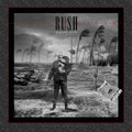 Permanent Waves (40Th Anniversary) - Rush - Poster | Canvas Wall Art Print