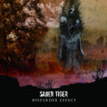 Bystander Effect (Expanded Edition) - Saber Tiger - Poster | Canvas Wall Art Print