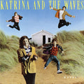 Waves - Katrina &amp;Amp; The Waves - Poster | Canvas Wall Art Print