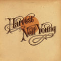 Harvest (2009 Remaster) - Neil Young - Poster | Canvas Wall Art Print