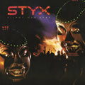 Kilroy Was Here - Styx - Poster | Canvas Wall Art Print