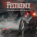 The Roadrunner Albums - Pestilence - Poster | Canvas Wall Art Print