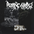 Triarchy Of The Lost Lovers - Rotting Christ - Poster | Canvas Wall Art Print