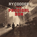 The Prodigal Son - Ry Cooder - Poster | Canvas Wall Art Print