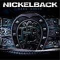 Dark Horse - Nickelback - Poster | Canvas Wall Art Print