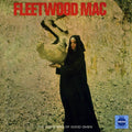 The Pious Bird Of Good Omen - Fleetwood Mac - Poster | Canvas Wall Art Print