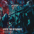 Rock The Highway - Girish And The Chronicles - Poster | Canvas Wall Art Print