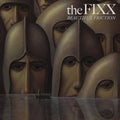 Beautiful Friction - The Fixx - Poster | Canvas Wall Art Print