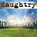 Utopia - Daughtry - Poster | Canvas Wall Art Print