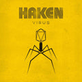 Virus - Haken - Poster | Canvas Wall Art Print