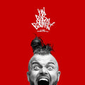 Over Everything - Kill Rob Bailey - Poster | Canvas Wall Art Print