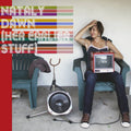 Her Earlier Stuff - Nataly Dawn - Poster | Canvas Wall Art Print