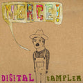 Merge Records 2010 Digital Sampler - Various Artists - Poster | Canvas Wall Art Print